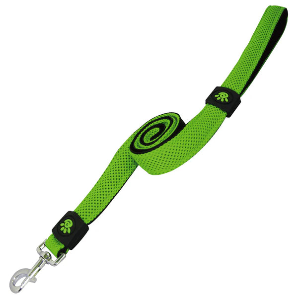 DOCO ULTRALIGHT PADDED DOG LEASH 1.2M