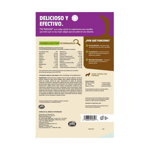 Pet Naturals Daily Multi multivitamínico masticable para perro, 30 piezas