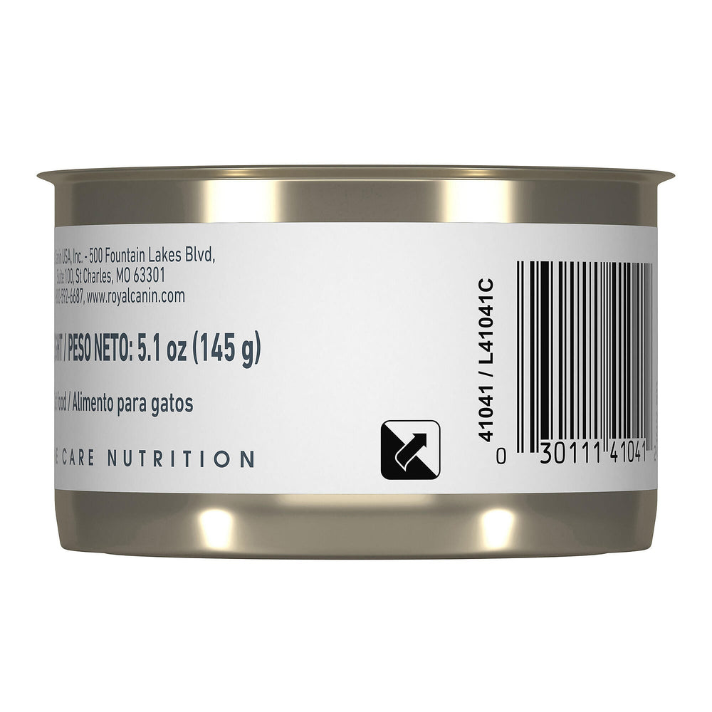 Royal Canin Ultra Light Loaf in Sauce alimento húmedo para gato adulto control de peso, 145 g