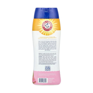 Arm & Hammer Odor Control shampoo para perro con bicarbonato, aroma flor de kiwi, 591 ml