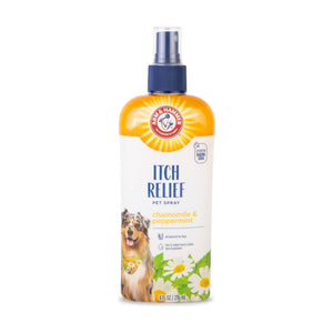 Arm & Hammer spray para aliviar la comezón de perro, 236 ml (8 fl oz)