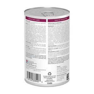 HILL'S LOW-FAT STEW-FLAVOR WET DOG FOOD