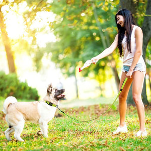 DOCO ULTRALIGHT PADDED DOG LEASH 1.30M