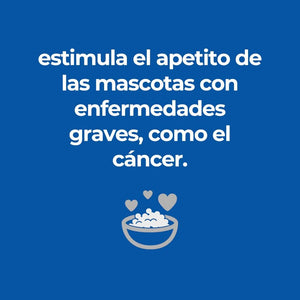 ALIMENTO SECO VETERINARIO CANCER PARA GATP ONC CARE 6.8 KG