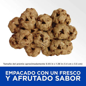 PREMIOS PARA PERRO ARÁNDANO Y AVENA HILLS