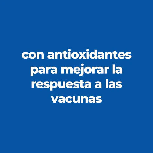 ALIMENTO SECO PARA CACHORRO RAZA PEQUEÑA HILLS