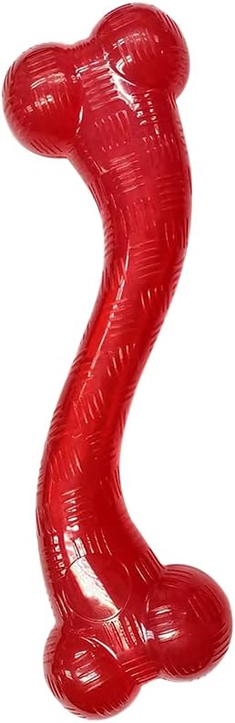 JUGUETE HUESO MORDEDERA LARGO XTREME FANCY PETS