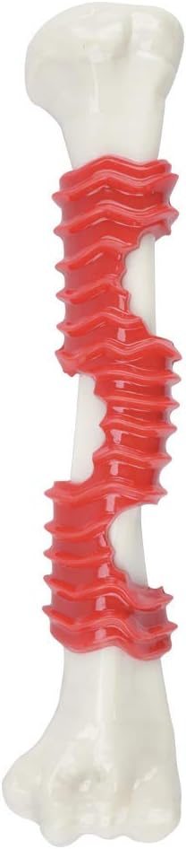 FANCY PETS LARGE BACON FLAVOR FEMUR TOY