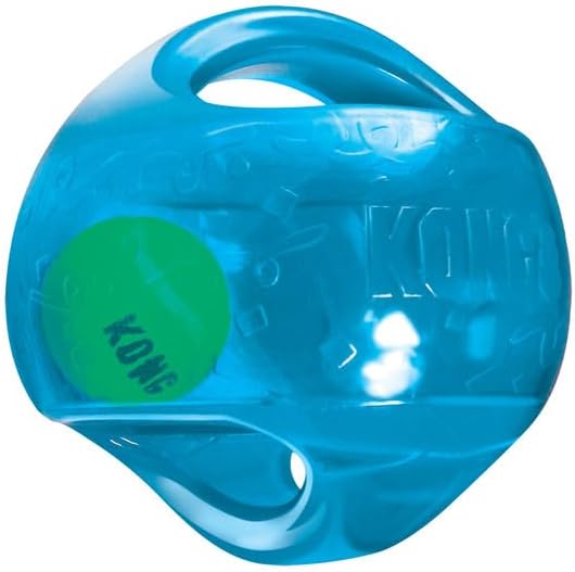 PELOTA PARA PERRO JUMBLER MEDIANA KONG