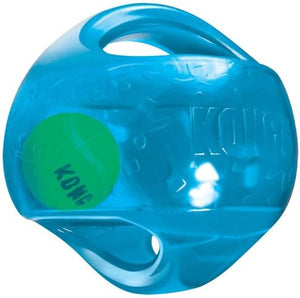 PELOTA PARA PERRO JUMBLER MEDIANA KONG