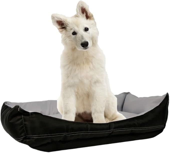 CAMA PARA MASCOTAS  EXPLORER FANCY PETS
