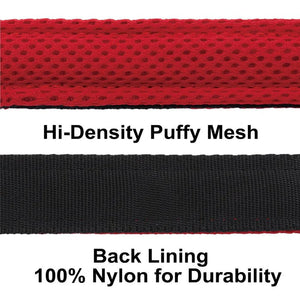 DOCO ULTRALIGHT PADDED DOG LEASH 1.30M