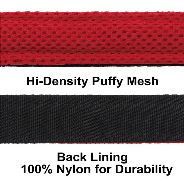 DOCO ULTRALIGHT PADDED DOG LEASH 1.30M