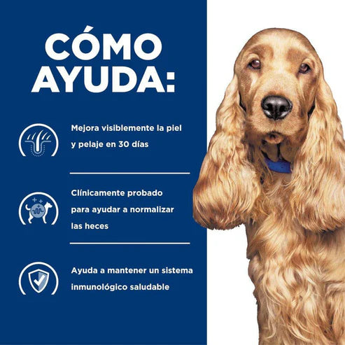 HILL'S CANNED HYDROLYZED PROTEIN WET DOG FOOD