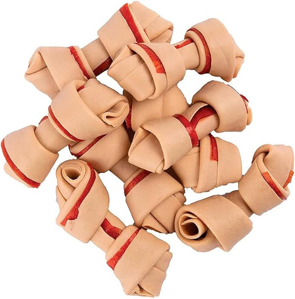 PREMIOS PARA PERRO HUESOS POLLO CHICOS SMARTBONES