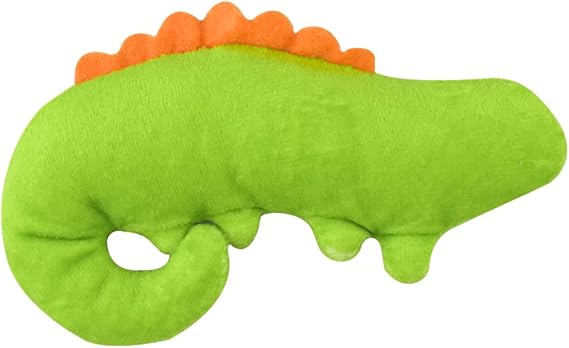JUGUETE CAMALEON SOUND FANCY PETS