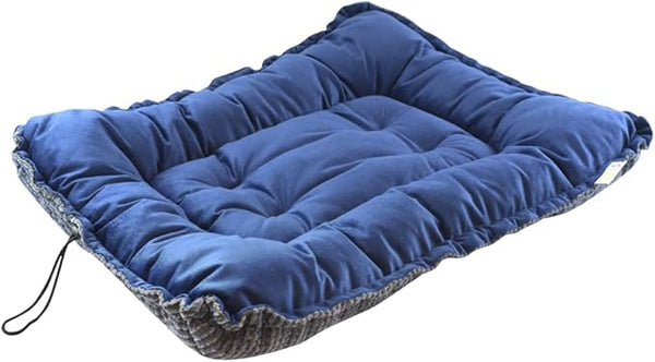 FANCY PETS 4-IN-1 WINTER PET BED