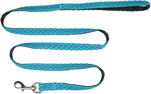 SET ARNES Y CORREA SPORTIE CH AZUL FANCY PETS