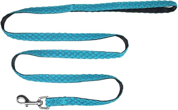 SET ARNES Y CORREA SPORTIE CH AZUL FANCY PETS