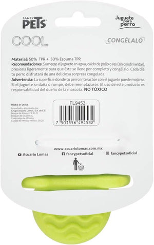 JUGUETE CHUPON CONGELABLE COOL FANCY PETS