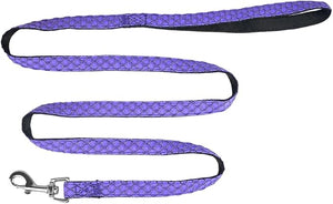 SET ARNES Y CORREA SPORTIE CH VIOLETA FANCY PETS
