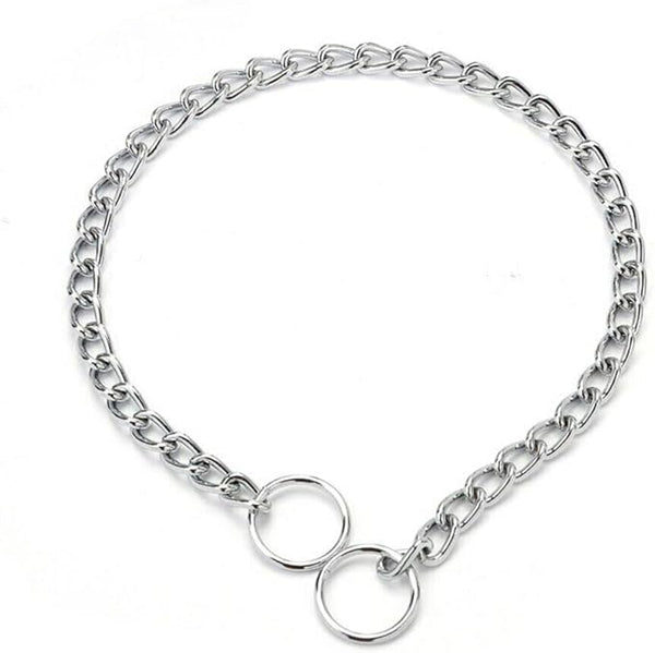 COLLAR DE ENTRENAMIENTO (2.5 MM) 50 CM
