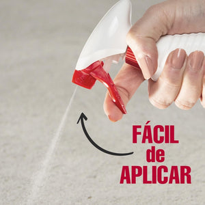 LIMPIADOR LIQUIDO DESTRUCTOR DE ORINA GATO NATURES MIRACLES