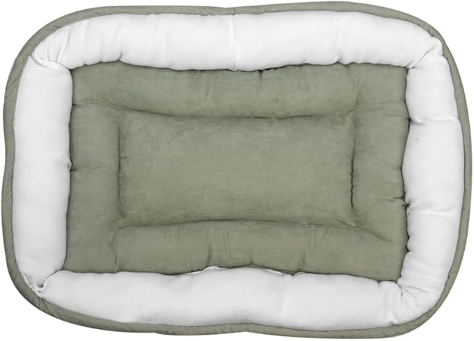 CAMA ECONOMICA RECTANGULAR XGDE FANCY PETS