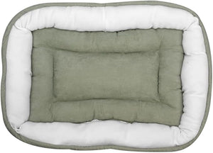 CAMA ECONOMICA RECTANGULAR XGDE FANCY PETS