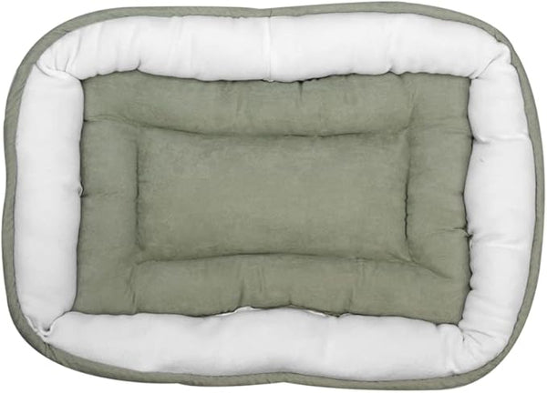 CAMA ECONOMICA RECTANGULAR XGDE FANCY PETS