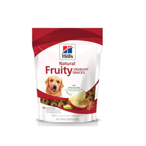 PREMIOS PARA PERRO MANZANA Y AVENA HILLS