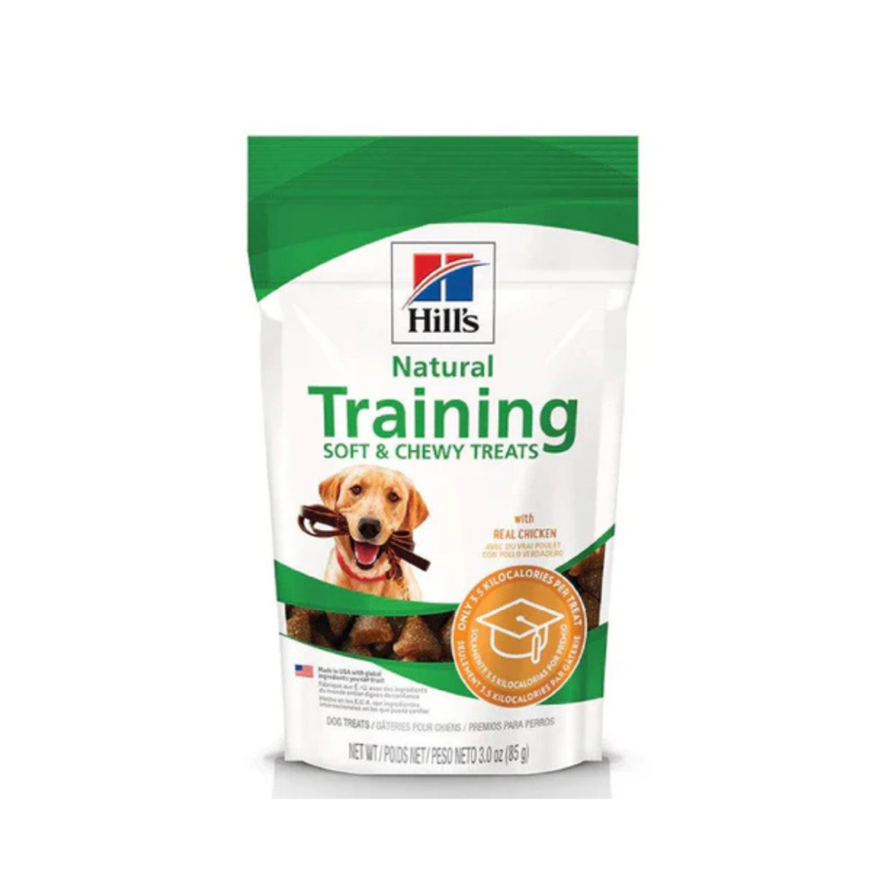 PREMIOS PARA PERRO DE ENTRENAMIENTO HILLS