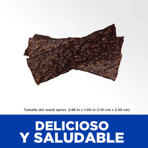 PREMIOS PARA PERRO SABOR RES HILLS