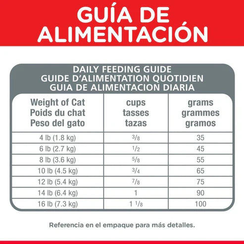 ALIMENTO SECO PARA PERRO ADULTO 3KG HILLS