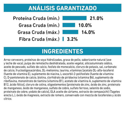 MODERATE CALORIE HYDROLYZED DRY FOOD 3.5KG ROYAL CANIN