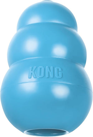 JUGUETE RELLENABLE PARA CACHORRO CHICO KONG