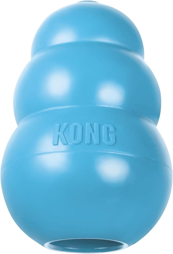 JUGUETE RELLENABLE PARA CACHORRO CHICO KONG