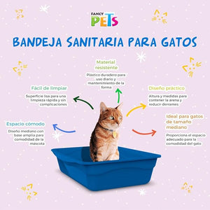 ARENERO MEDIANA FANCY PETS