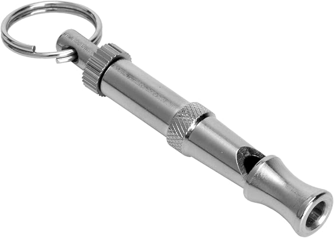 SILBATO ENTRENADOR FANCY PETS