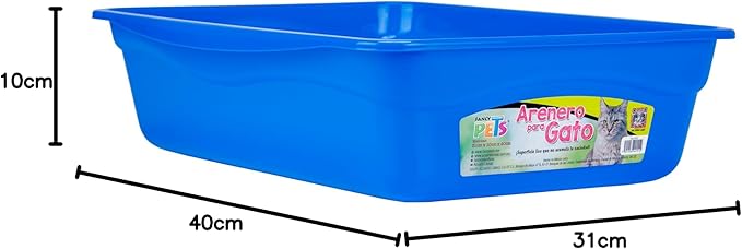 ARENERO MEDIANA FANCY PETS