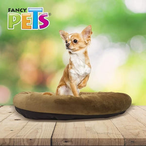 CAMA CHICA PARA MASCOTAS CAFE PUPPY FANCY