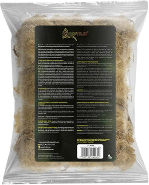 SUSTRATO DE COCO 100% FIBRA FACY PETS