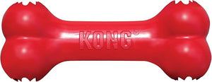 JUGUETE PARA PERRO HUESO CLÁSICO GOODIE GRANDE KONG