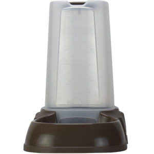 DISPENSADOR DE ALIMENTO 1.6 KG FANCY PETS