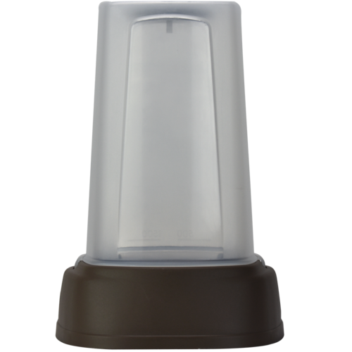 DISPENSADOR DE ALIMENTO 1.6 KG FANCY PETS