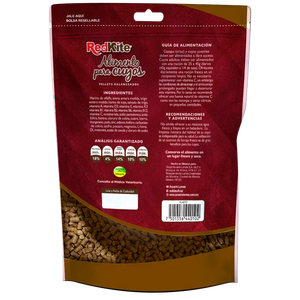 ALIMENTO PARA CUYO 850 G REDKITE