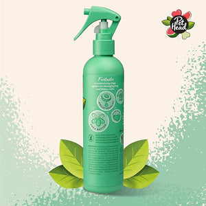 PETHEAD FURTASTIC WATERMELON DETANGLING SPRAY WITH SHEA BUTTER FOR DOGS
