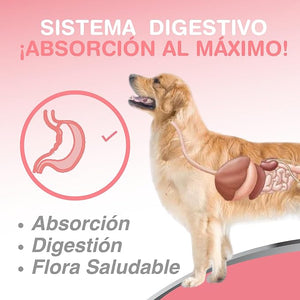 SUPLEMENTO ACEITE DE SALMON CON OMEGA 3 250MLFANCY PETS