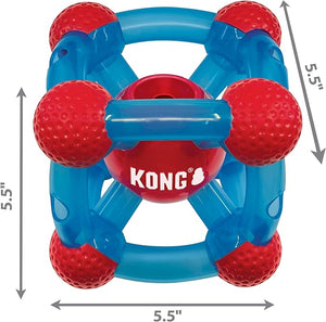 DISPENSADOR TINKER MED/GRANDE KONG