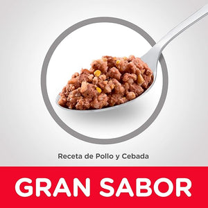 ALIMENTO HUMEDO PARA PERRO EN LATA ADULT ORIGINAL HILLS
